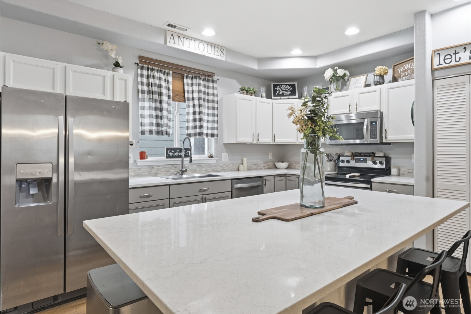 5307 Balustrade Boulevard SE Lacey WA 98513