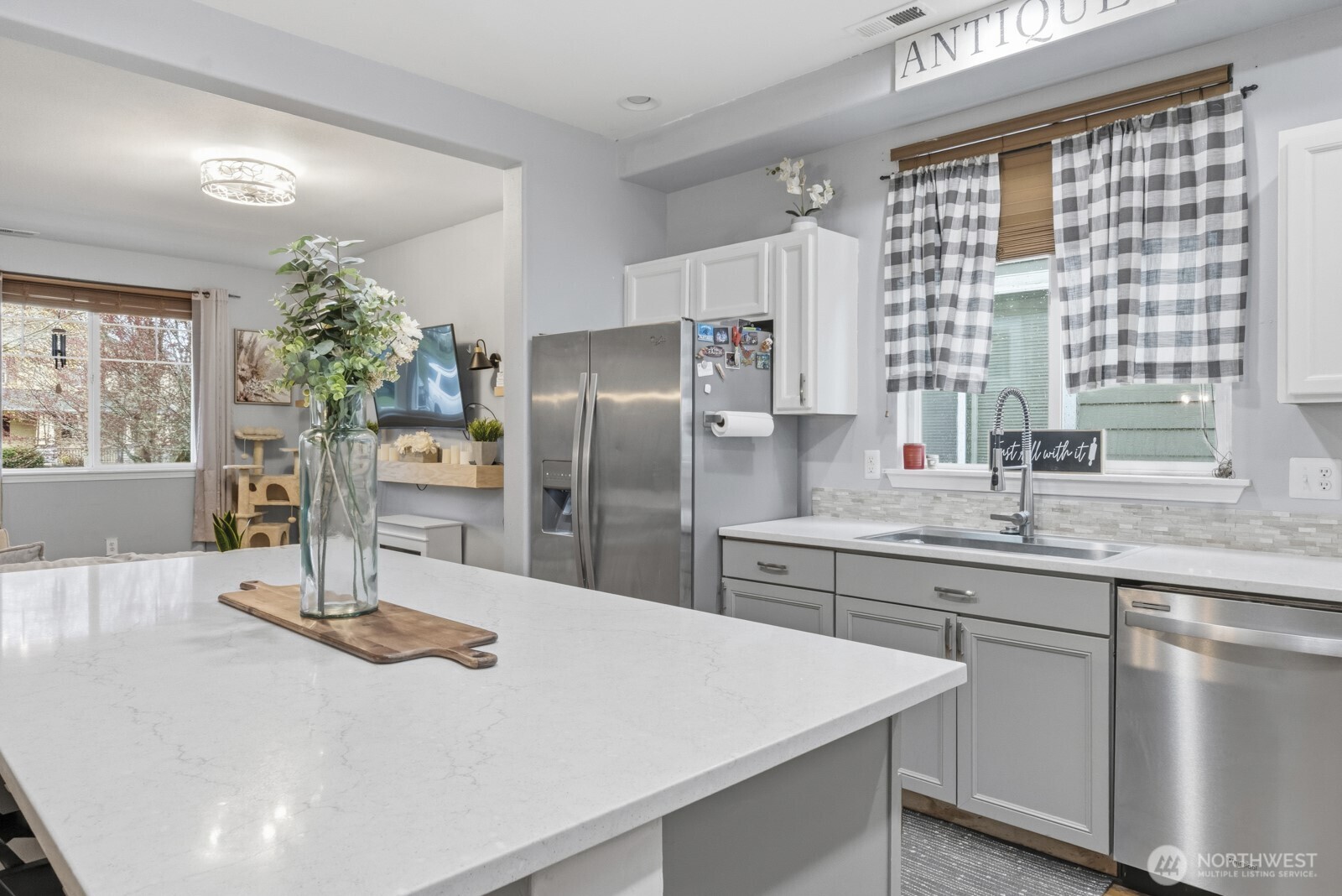 5307 Balustrade Boulevard SE Lacey WA 98513