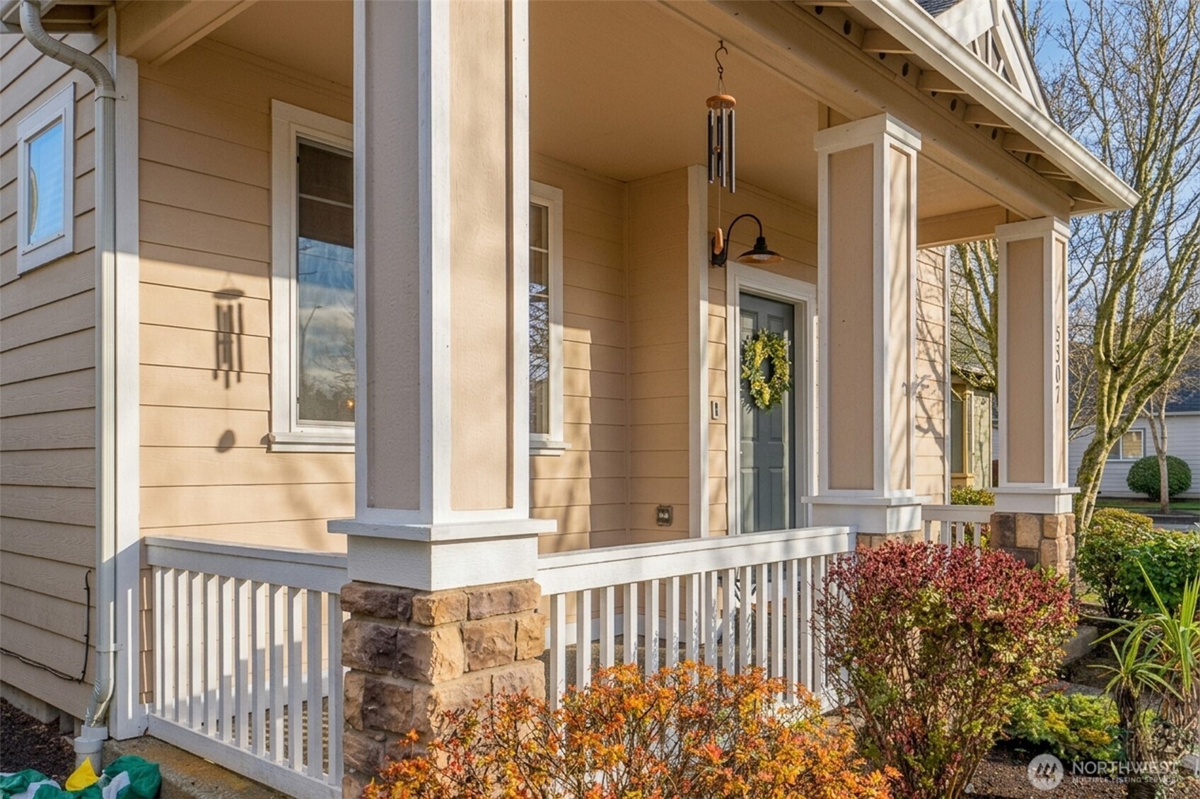 5307 Balustrade Boulevard SE Lacey WA 98513