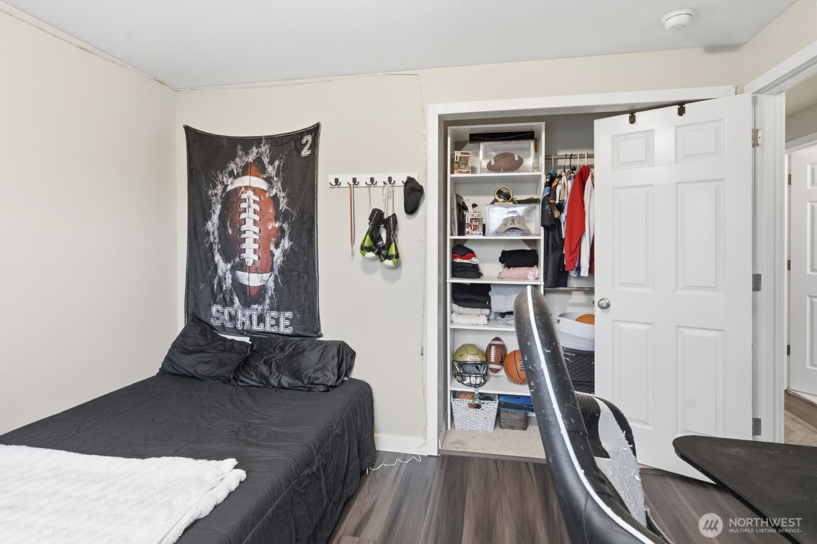 5307 Balustrade Boulevard SE Lacey WA 98513