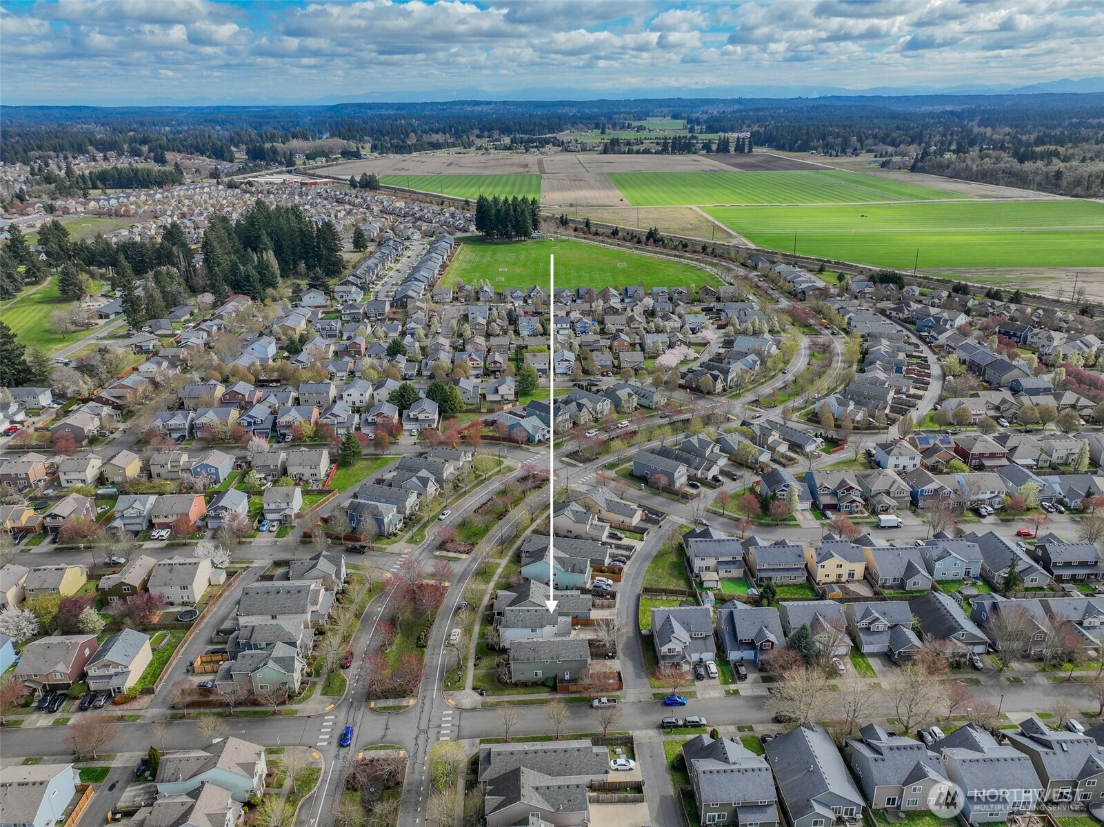 5307 Balustrade Boulevard SE Lacey WA 98513