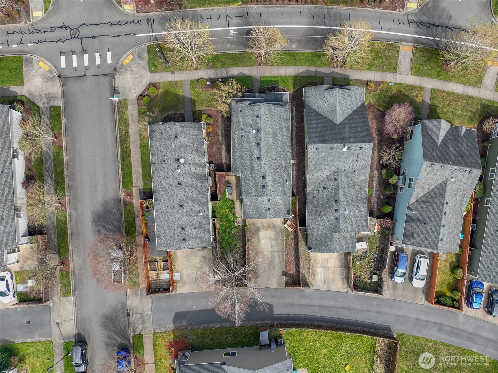 5307 Balustrade Boulevard SE Lacey WA 98513