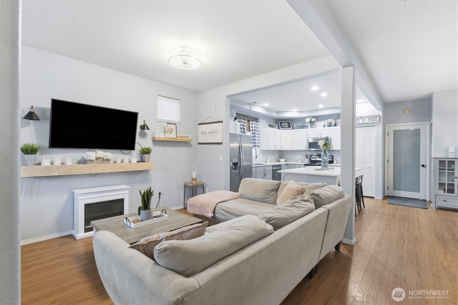 5307 Balustrade Boulevard SE Lacey WA 98513