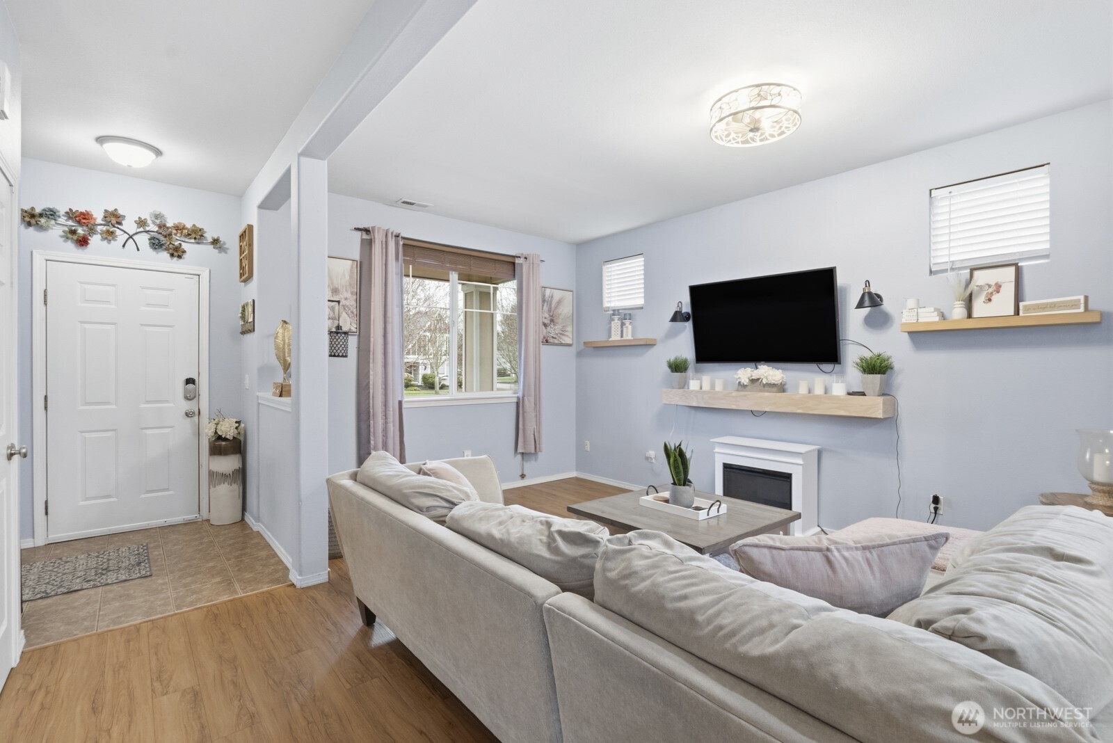 5307 Balustrade Boulevard SE Lacey WA 98513