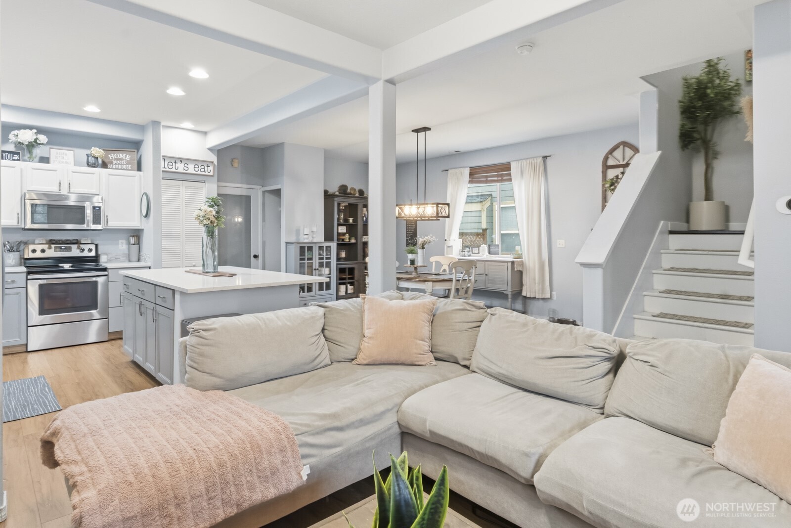 5307 Balustrade Boulevard SE Lacey WA 98513