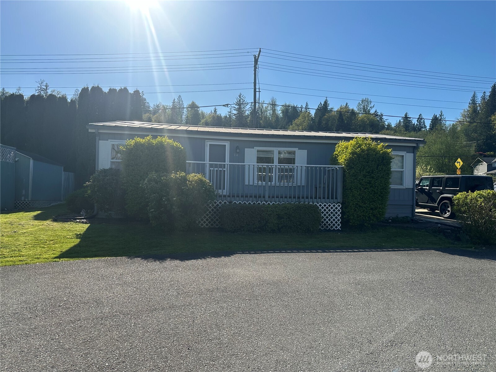 212 Old Owen Road Sultan WA 98294