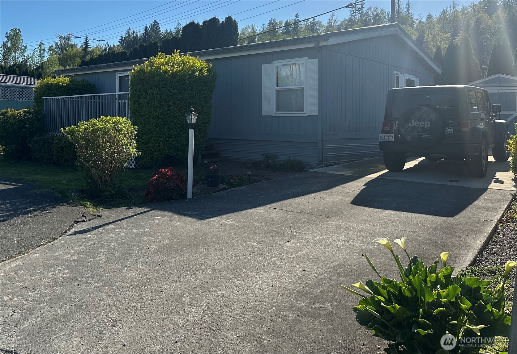 212 Old Owen Road Sultan WA 98294