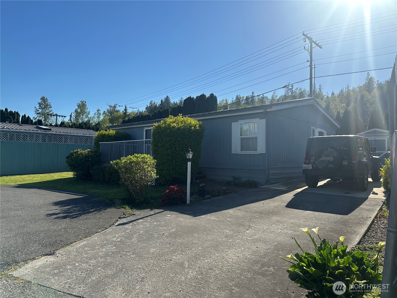 212 Old Owen Road Sultan WA 98294