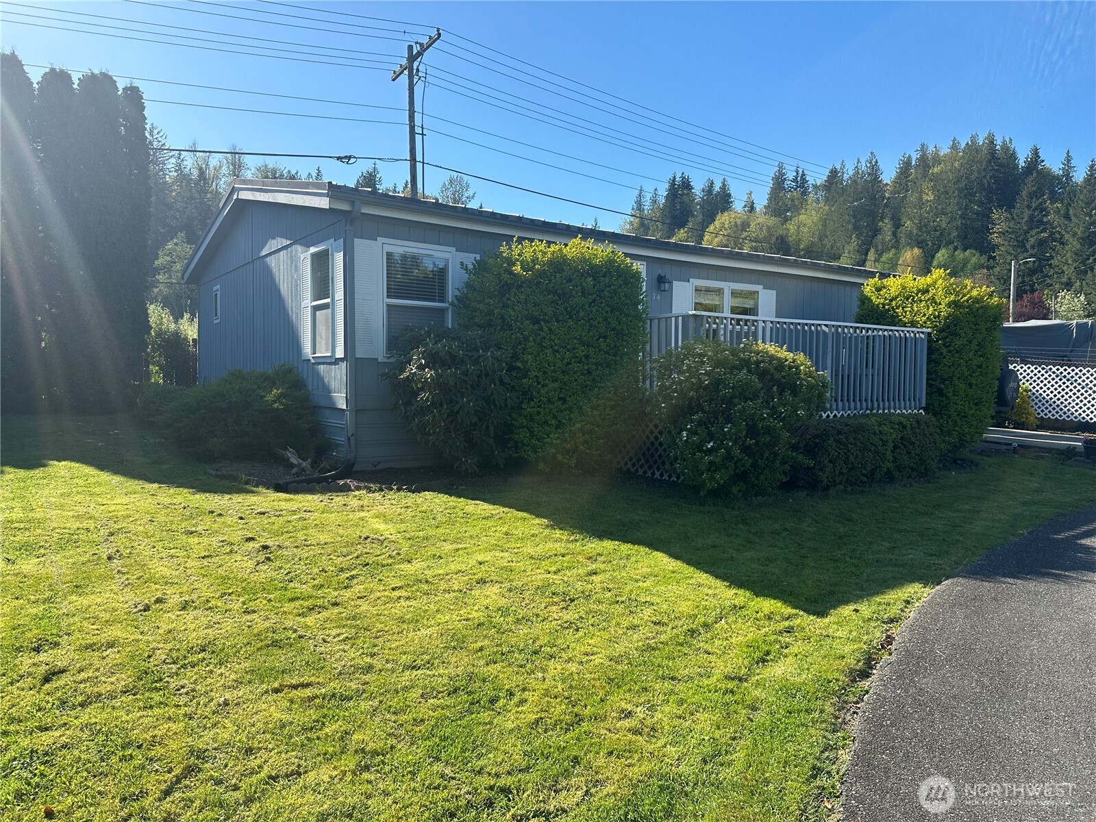 212 Old Owen Road Sultan WA 98294