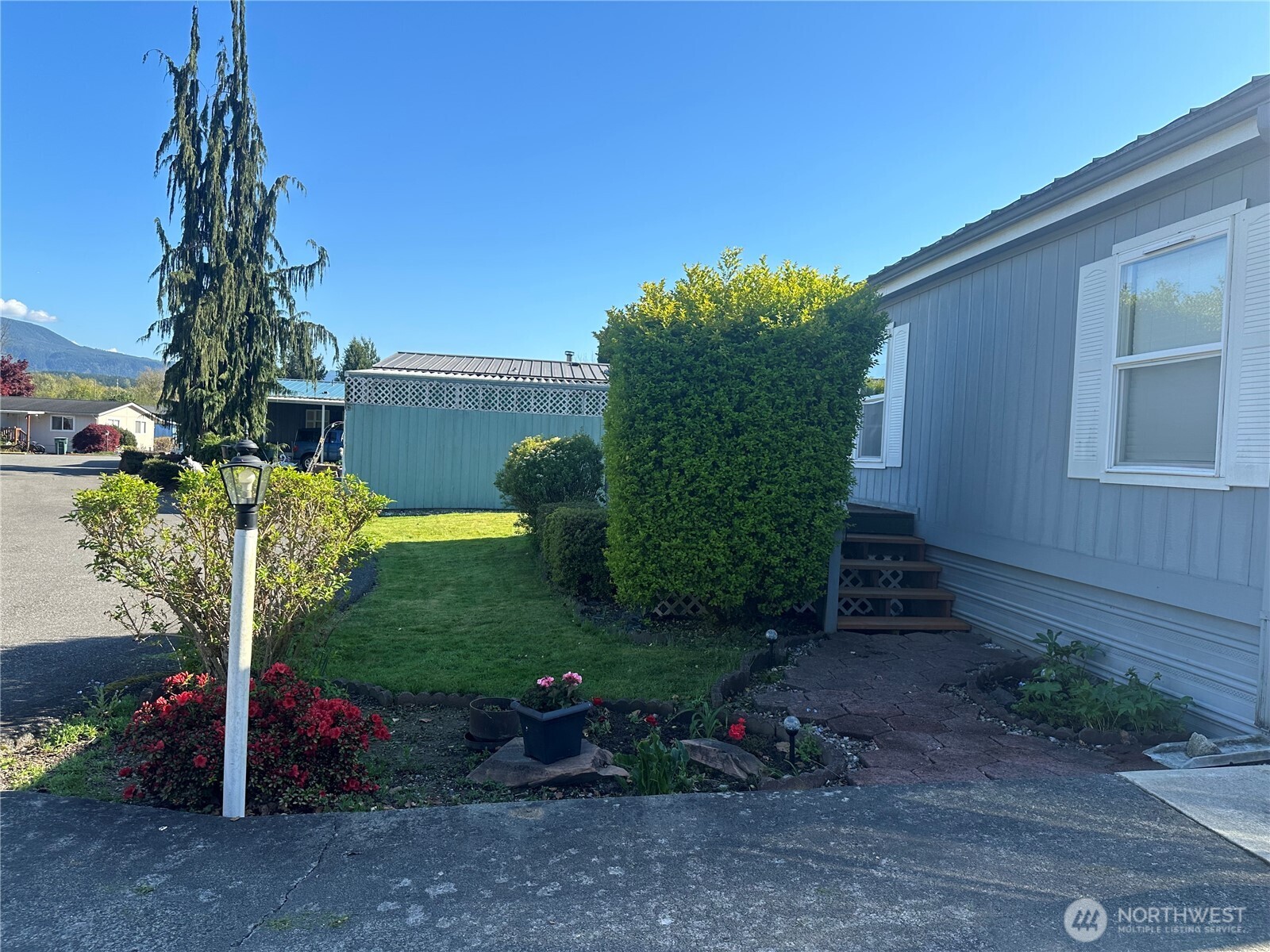 212 Old Owen Road Sultan WA 98294