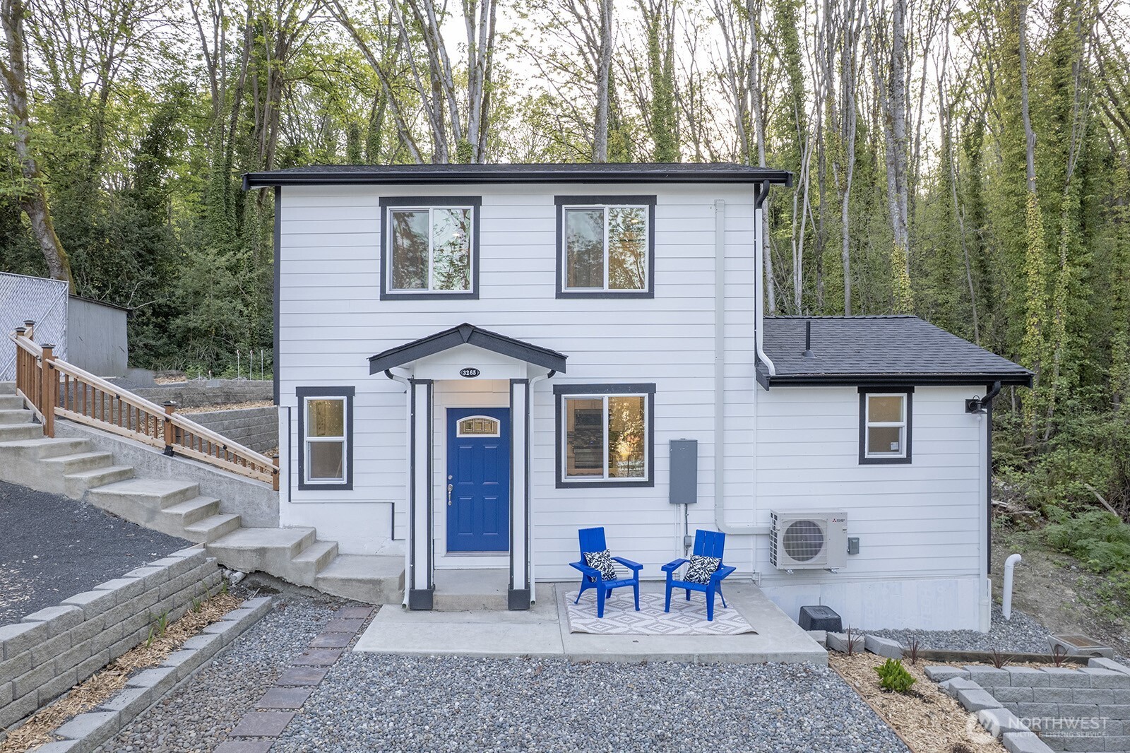 3265 31st Avenue SW Seattle WA 98126