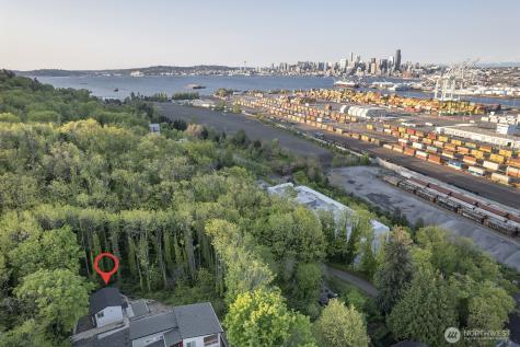 3265 31st Avenue SW Seattle WA 98126