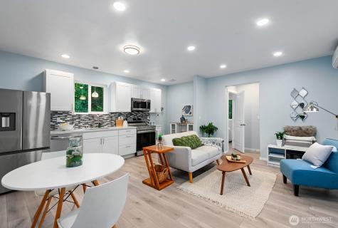 3265 31st Avenue SW Seattle WA 98126