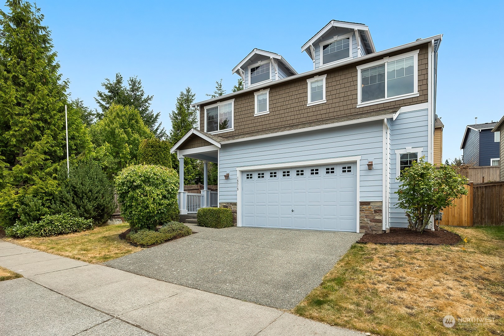16515 42nd Avenue Se Bothell WA 98012