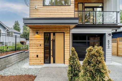 8512 15th Avenue NE Seattle WA 98115