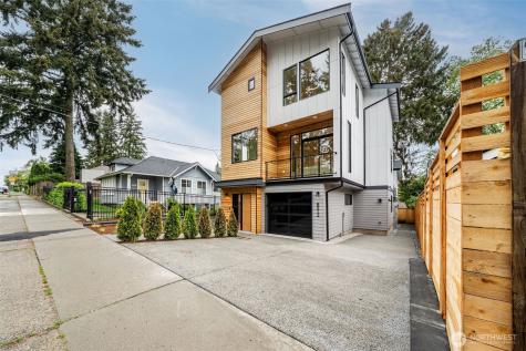 8512 15th Avenue NE Seattle WA 98115