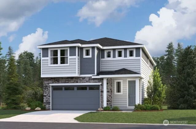 4639 85th Avenue NE Marysville WA 98270