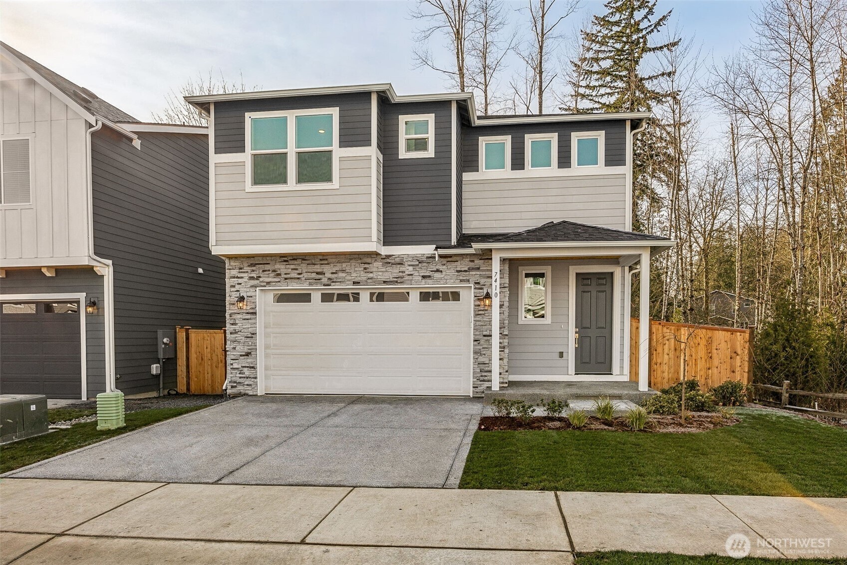 4639 85th Avenue NE Marysville WA 98270