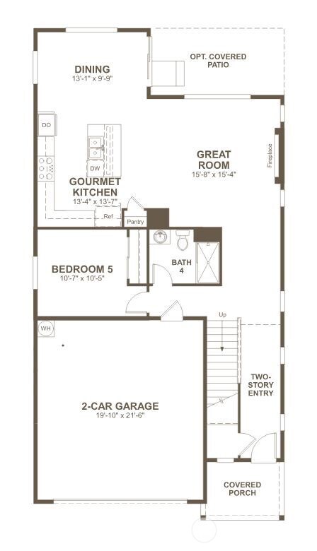 4639 85th Avenue NE Marysville WA 98270