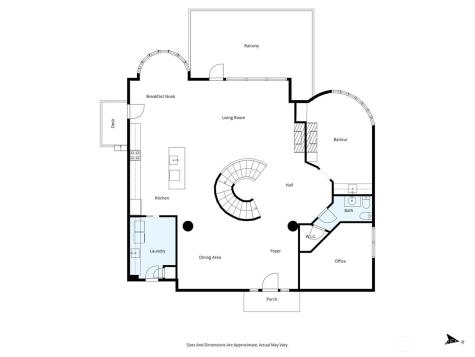17319 191st Avenue NE Woodinville WA 98072