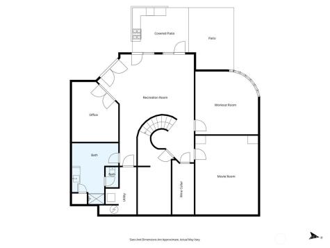 17319 191st Avenue NE Woodinville WA 98072