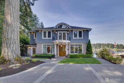 17319 191st Avenue NE Woodinville WA 98072