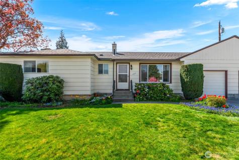 1427 2nd Street Wenatchee WA 98801