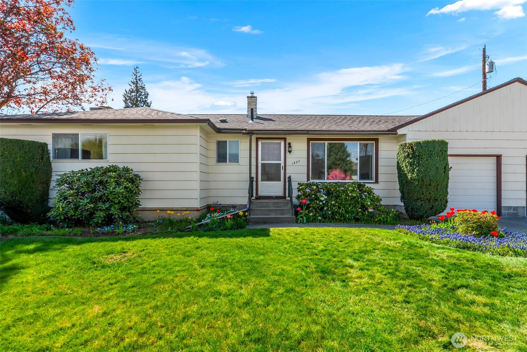 1427 2nd Street Wenatchee WA 98801