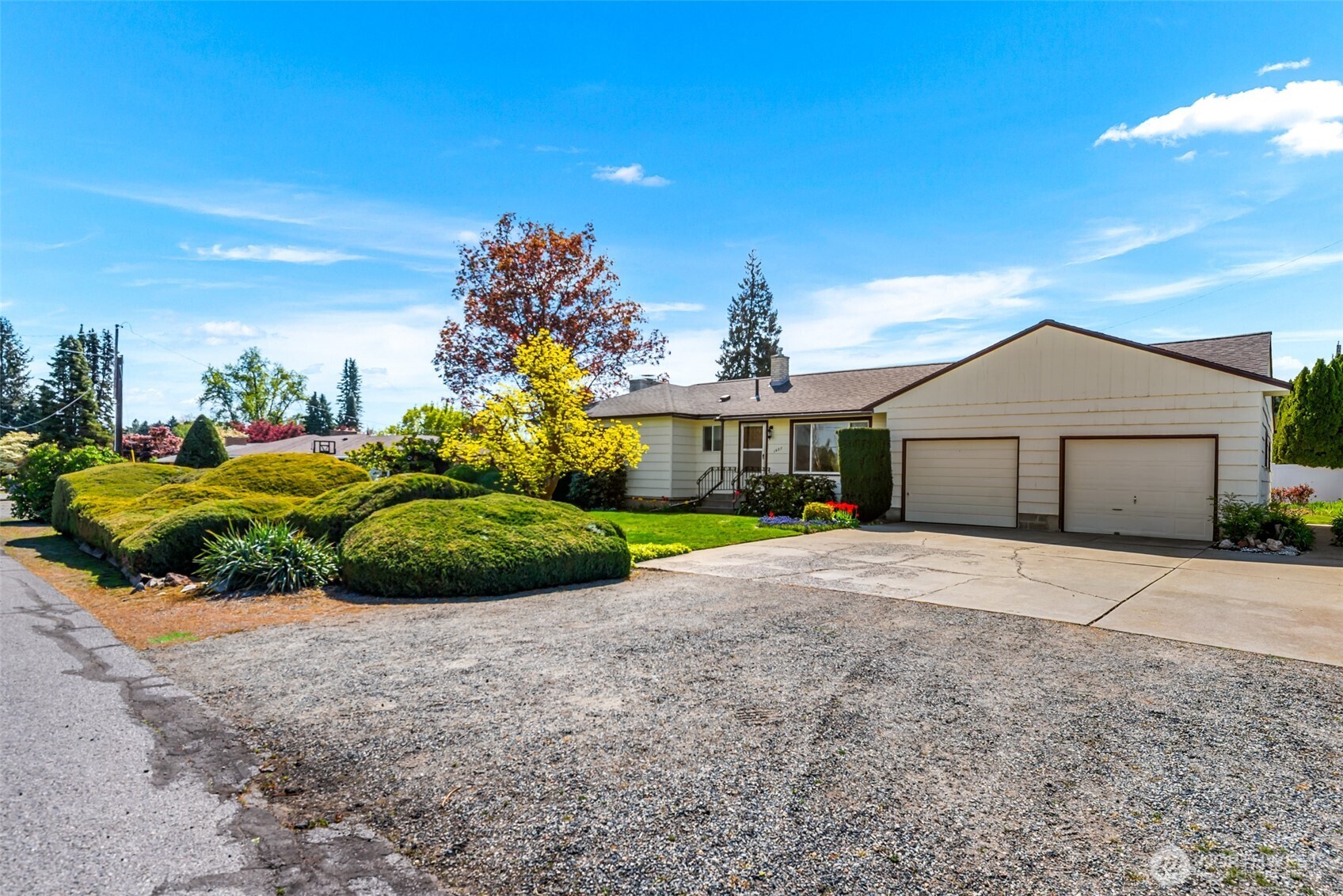 1427 2nd Street Wenatchee WA 98801