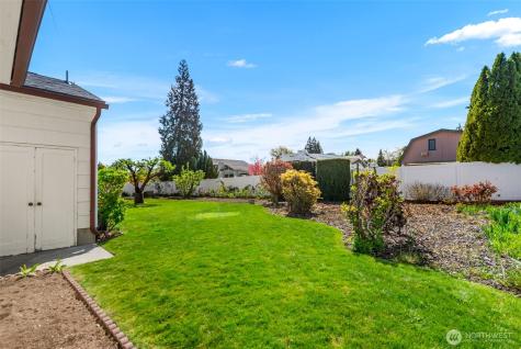 1427 2nd Street Wenatchee WA 98801