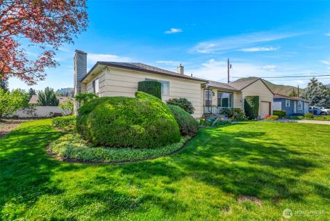 1427 2nd Street Wenatchee WA 98801