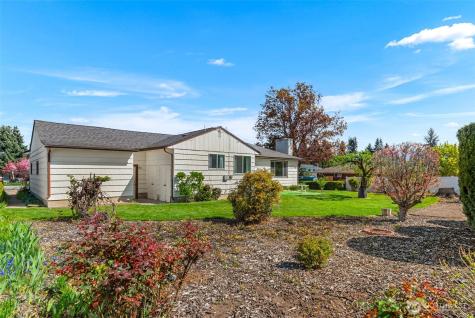 1427 2nd Street Wenatchee WA 98801