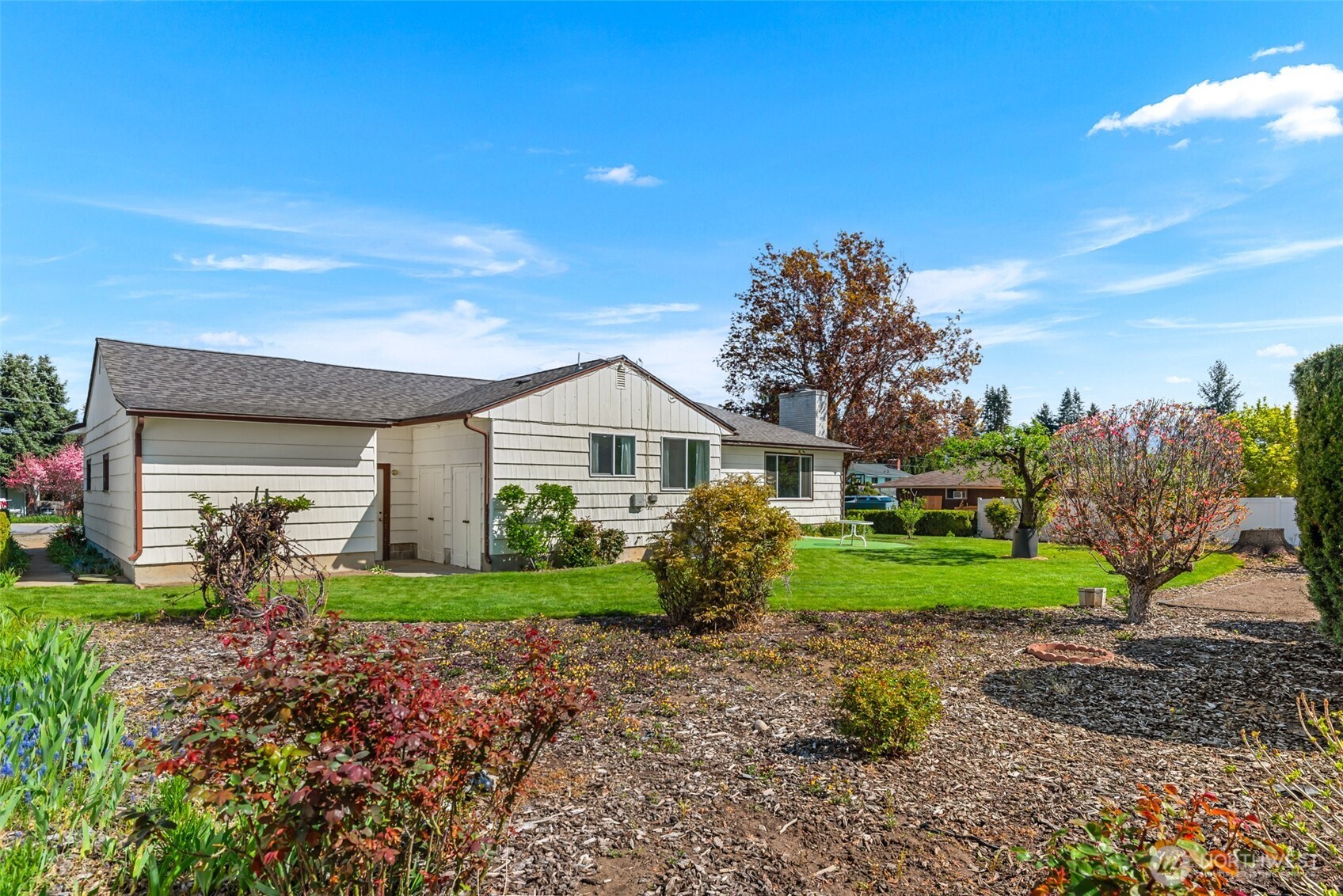 1427 2nd Street Wenatchee WA 98801