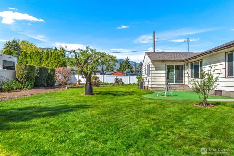 1427 2nd Street Wenatchee WA 98801