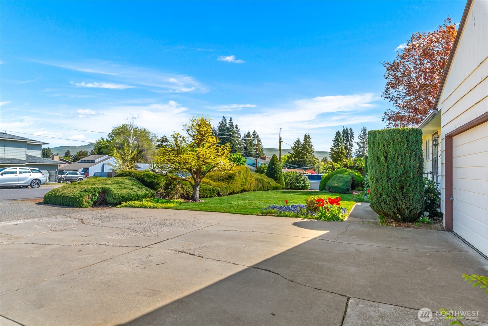 1427 2nd Street Wenatchee WA 98801