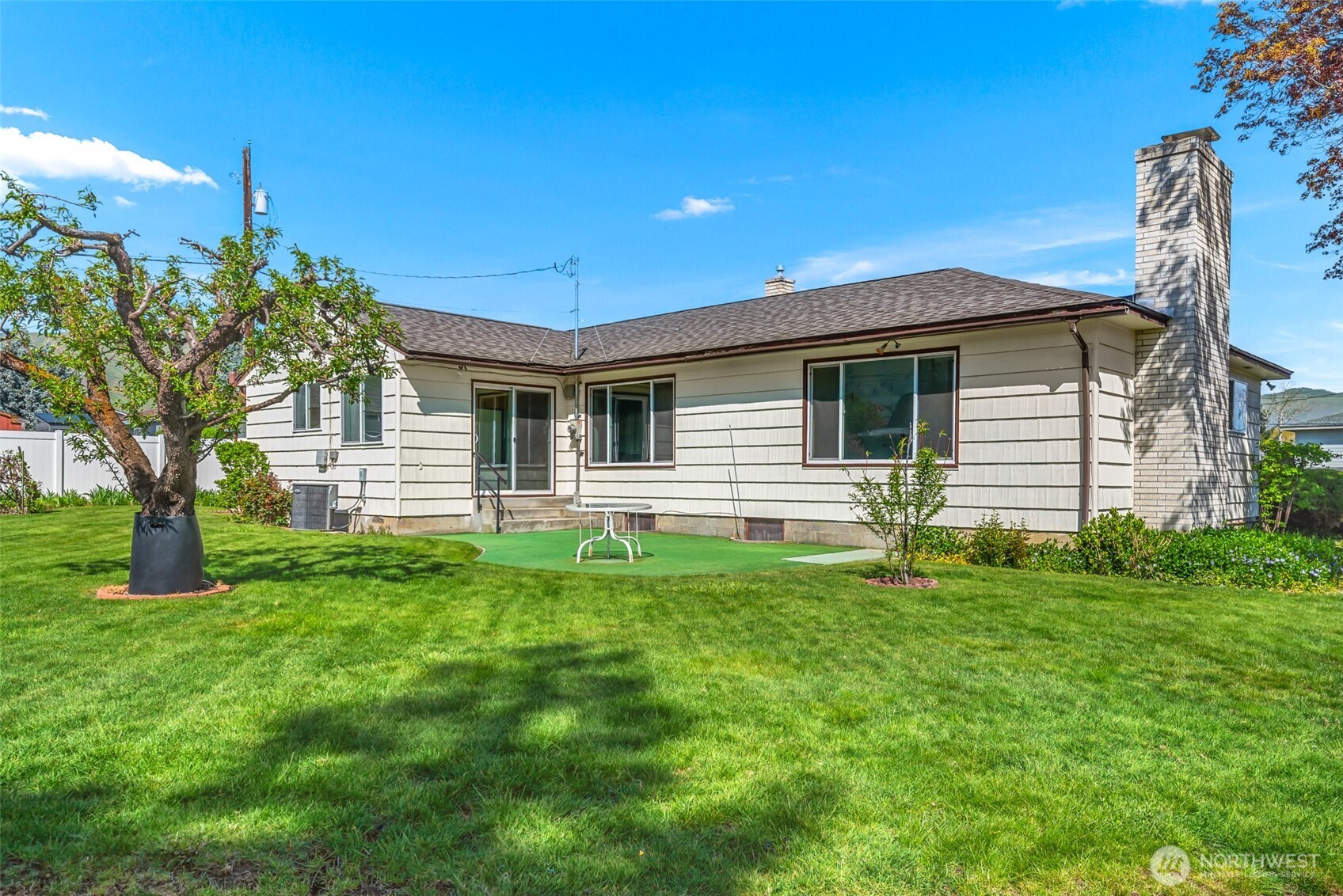 1427 2nd Street Wenatchee WA 98801