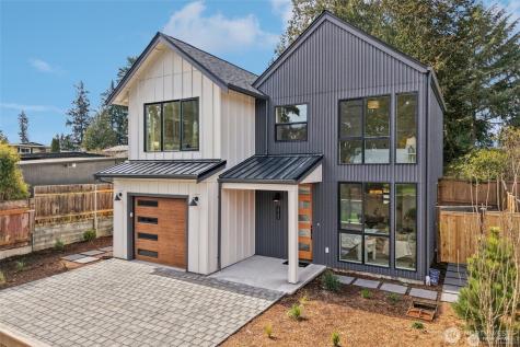 20205 5th Avenue NW Shoreline WA 98177