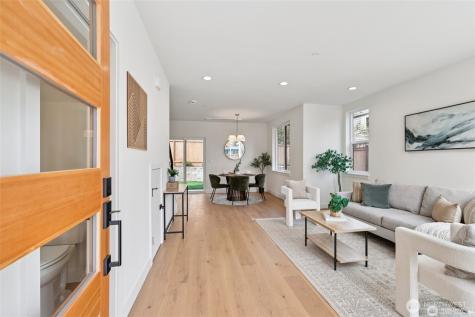 20205 5th Avenue NW Shoreline WA 98177
