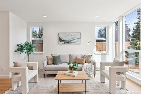 20205 5th Avenue NW Shoreline WA 98177