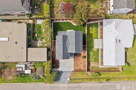 20205 5th Avenue NW Shoreline WA 98177