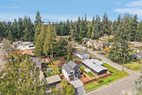 20205 5th Avenue NW Shoreline WA 98177
