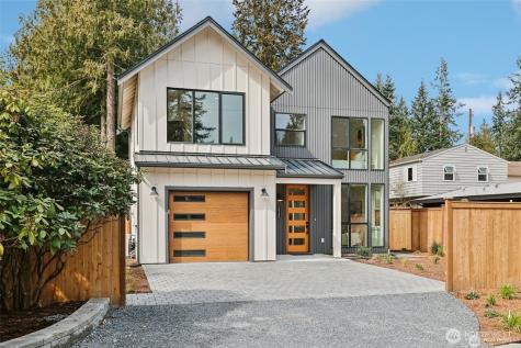 20205 5th Avenue NW Shoreline WA 98177
