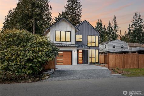 20205 5th Avenue NW Shoreline WA 98177