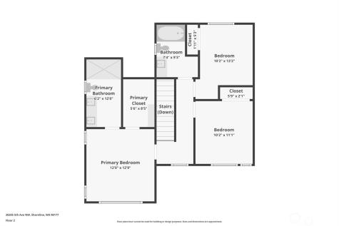 20205 5th Avenue NW Shoreline WA 98177