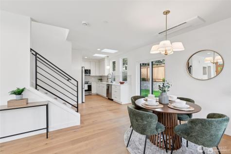 20205 5th Avenue NW Shoreline WA 98177