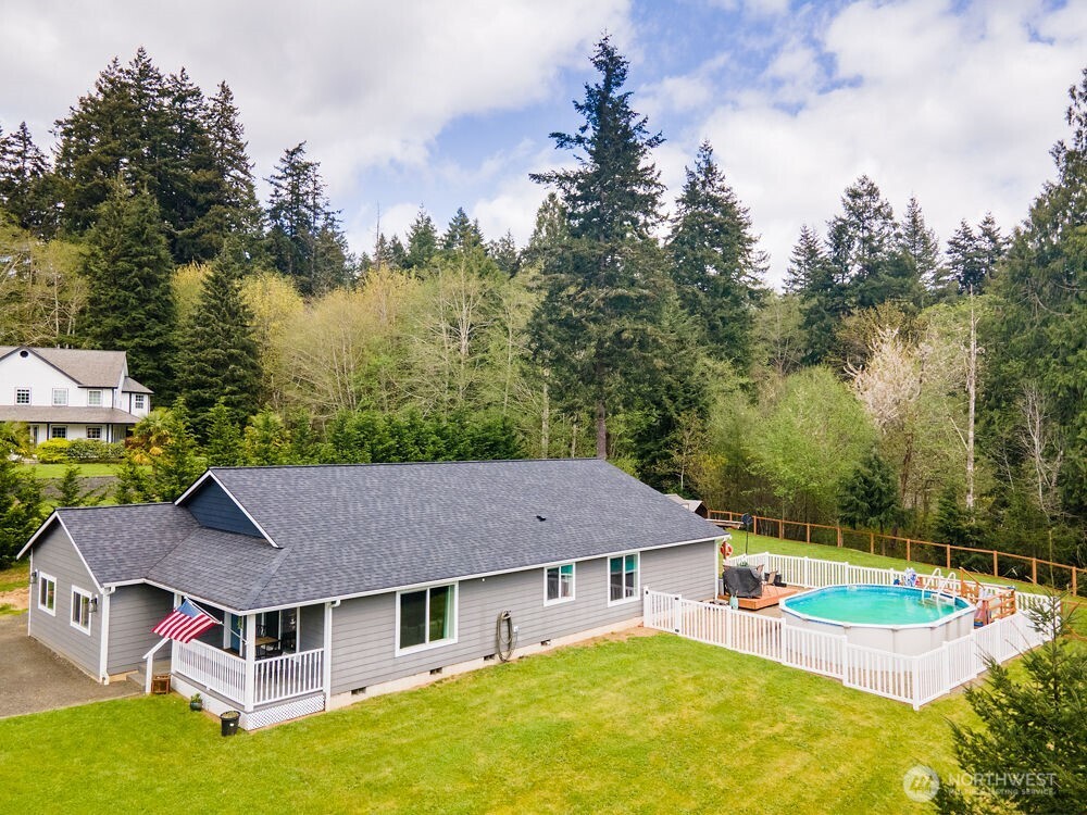 4 Dakota Lane Elma WA 98541