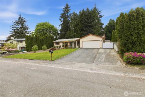 32544 24th Avenue SW Federal Way WA 98023