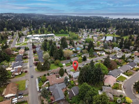 32544 24th Avenue SW Federal Way WA 98023