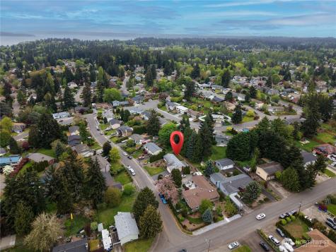 32544 24th Avenue SW Federal Way WA 98023