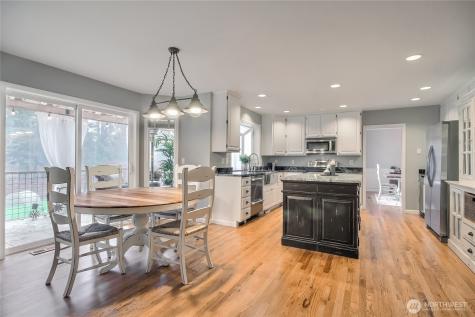 15518 59th Drive SE Snohomish WA 98296